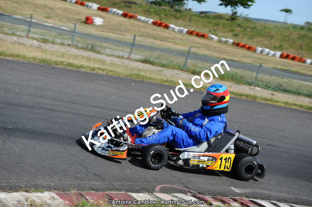 25/05/2014 : Kartix Clubs à Ganges (Photos Antoine Camblor) 2014 — karting