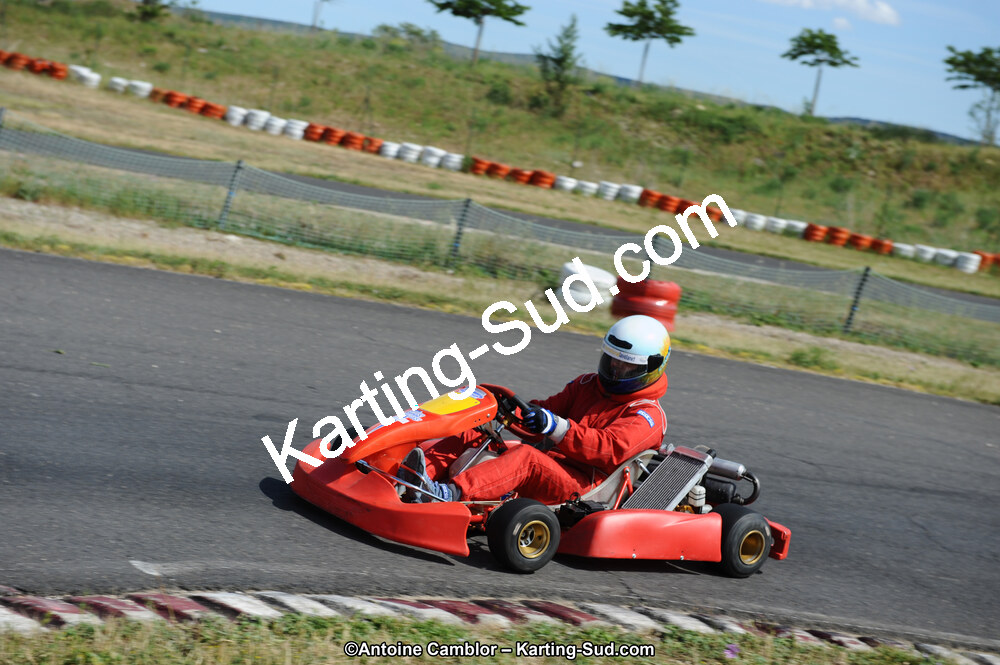 25/05/2014 : Kartix Clubs à Ganges (Photos Antoine Camblor) 2014 — karting