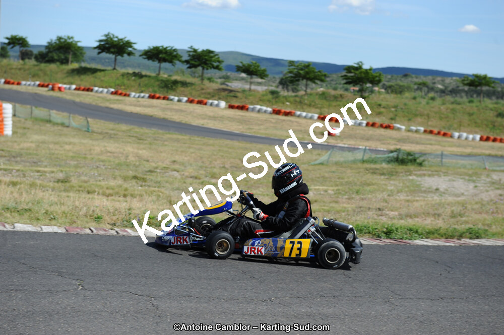 25/05/2014 : Kartix Clubs à Ganges (Photos Antoine Camblor) 2014 — karting