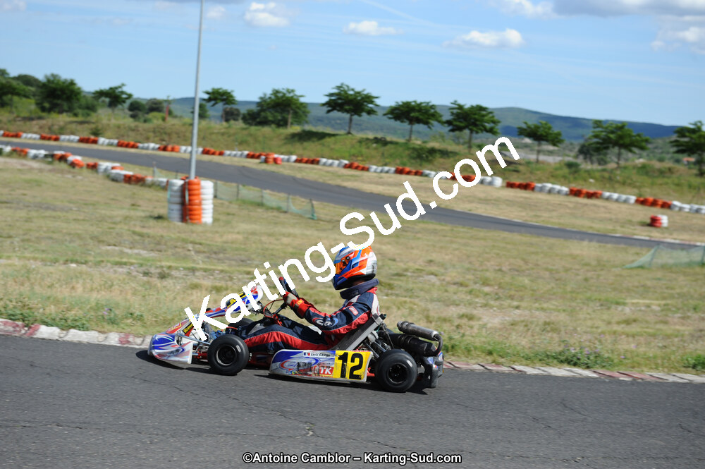 25/05/2014 : Kartix Clubs à Ganges (Photos Antoine Camblor) 2014 — karting