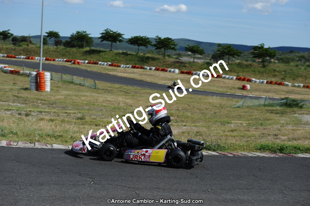 25/05/2014 : Kartix Clubs à Ganges (Photos Antoine Camblor) 2014 — karting
