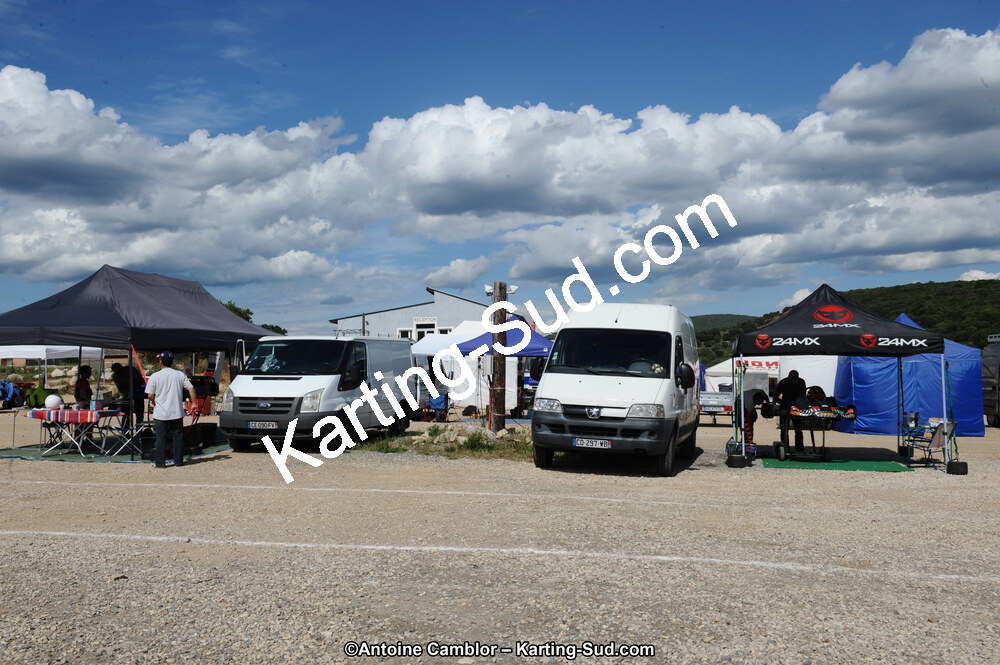 25/05/2014 : Kartix Clubs à Ganges (Photos Antoine Camblor) 2014 — karting