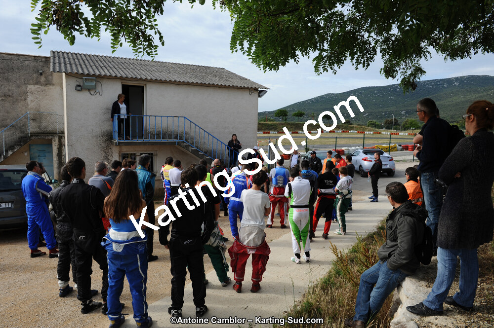 25/05/2014 : Kartix Clubs à Ganges (Photos Antoine Camblor) 2014 — karting
