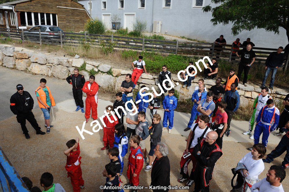 25/05/2014 : Kartix Clubs à Ganges (Photos Antoine Camblor) 2014 — karting