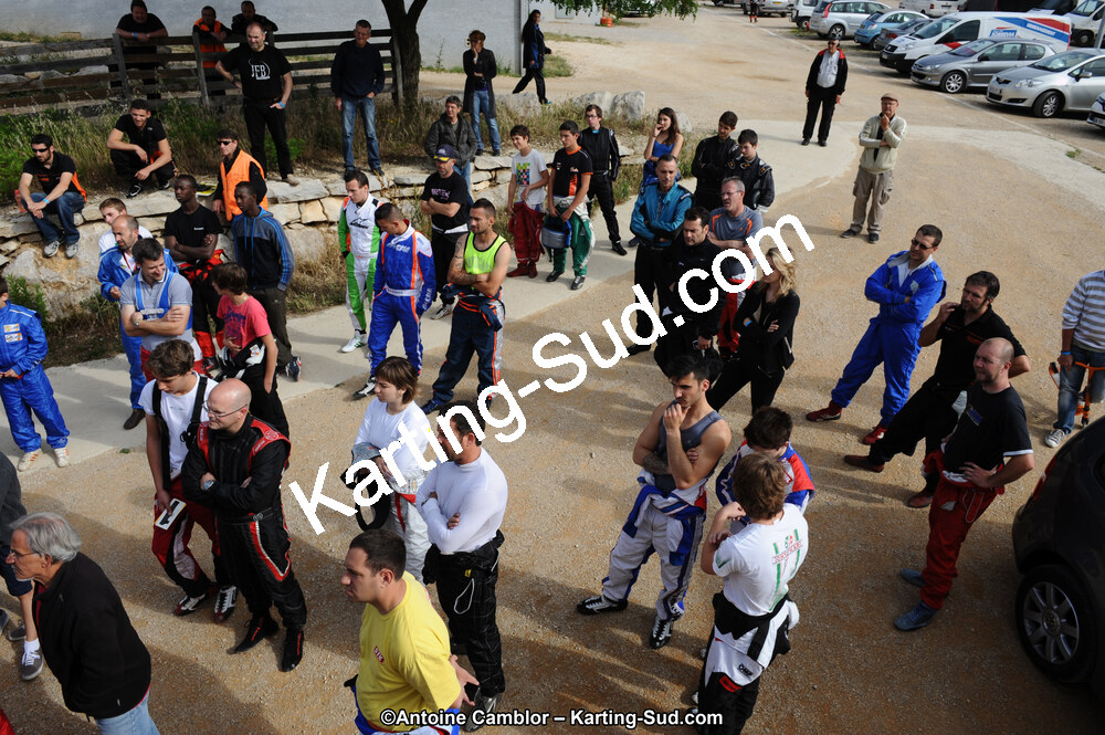 25/05/2014 : Kartix Clubs à Ganges (Photos Antoine Camblor) 2014 — karting