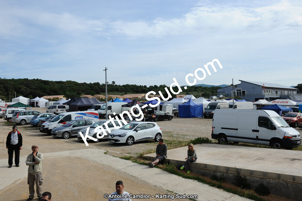 25/05/2014 : Kartix Clubs à Ganges (Photos Antoine Camblor) 2014 — karting