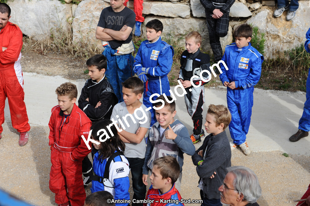 25/05/2014 : Kartix Clubs à Ganges (Photos Antoine Camblor) 2014 — karting