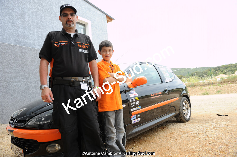 25/05/2014 : Kartix Clubs à Ganges (Photos Antoine Camblor) 2014 — karting