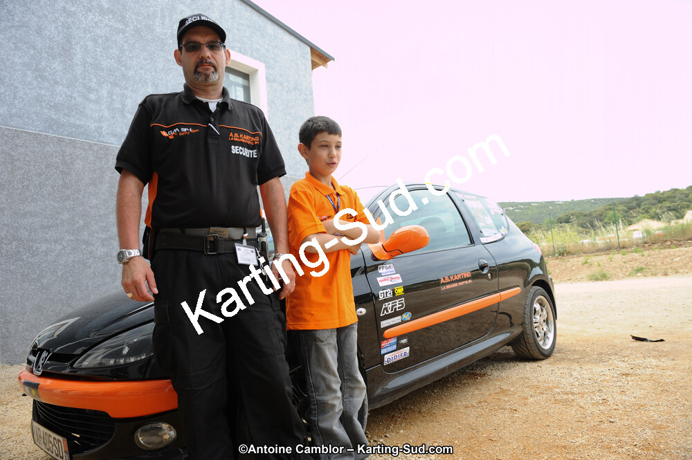 25/05/2014 : Kartix Clubs à Ganges (Photos Antoine Camblor) 2014 — karting