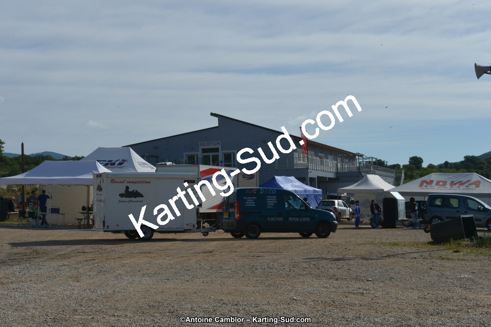 25/05/2014 : Kartix Clubs à Ganges (Photos Antoine Camblor) 2014 — karting