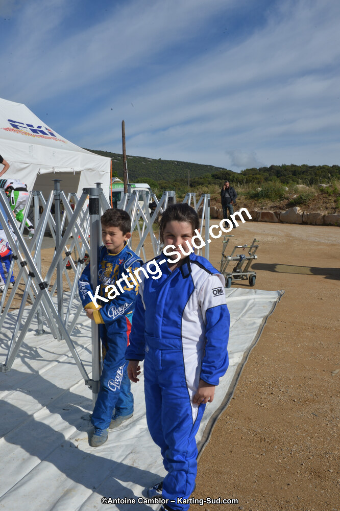 25/05/2014 : Kartix Clubs à Ganges (Photos Antoine Camblor) 2014 — karting