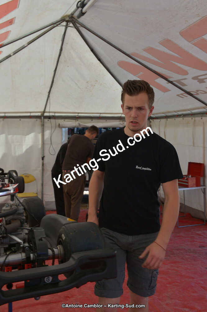 25/05/2014 : Kartix Clubs à Ganges (Photos Antoine Camblor) 2014 — karting