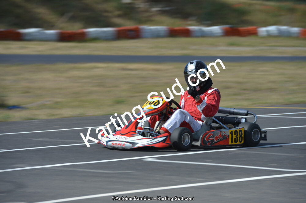 25/05/2014 : Kartix Clubs à Ganges (Photos Antoine Camblor) 2014 — karting
