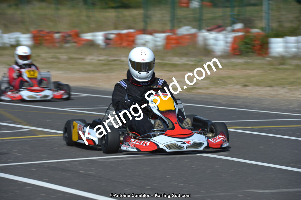 25/05/2014 : Kartix Clubs à Ganges (Photos Antoine Camblor) 2014 — karting