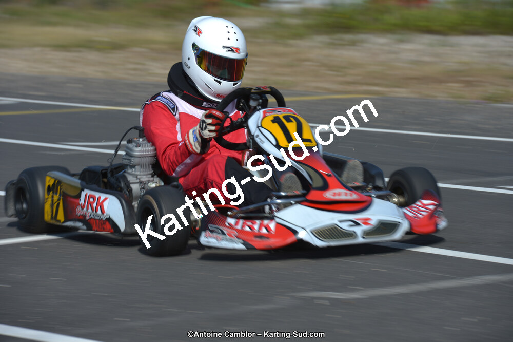 25/05/2014 : Kartix Clubs à Ganges (Photos Antoine Camblor) 2014 — karting