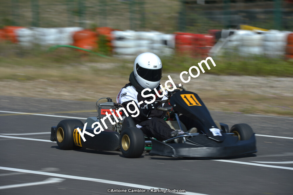 25/05/2014 : Kartix Clubs à Ganges (Photos Antoine Camblor) 2014 — karting