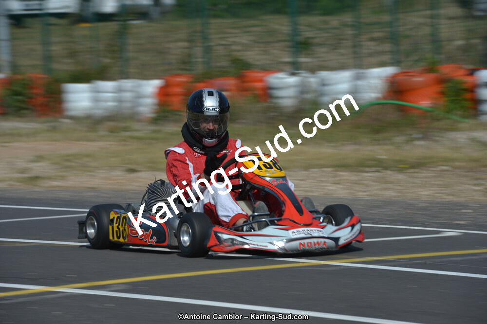 25/05/2014 : Kartix Clubs à Ganges (Photos Antoine Camblor) 2014 — karting