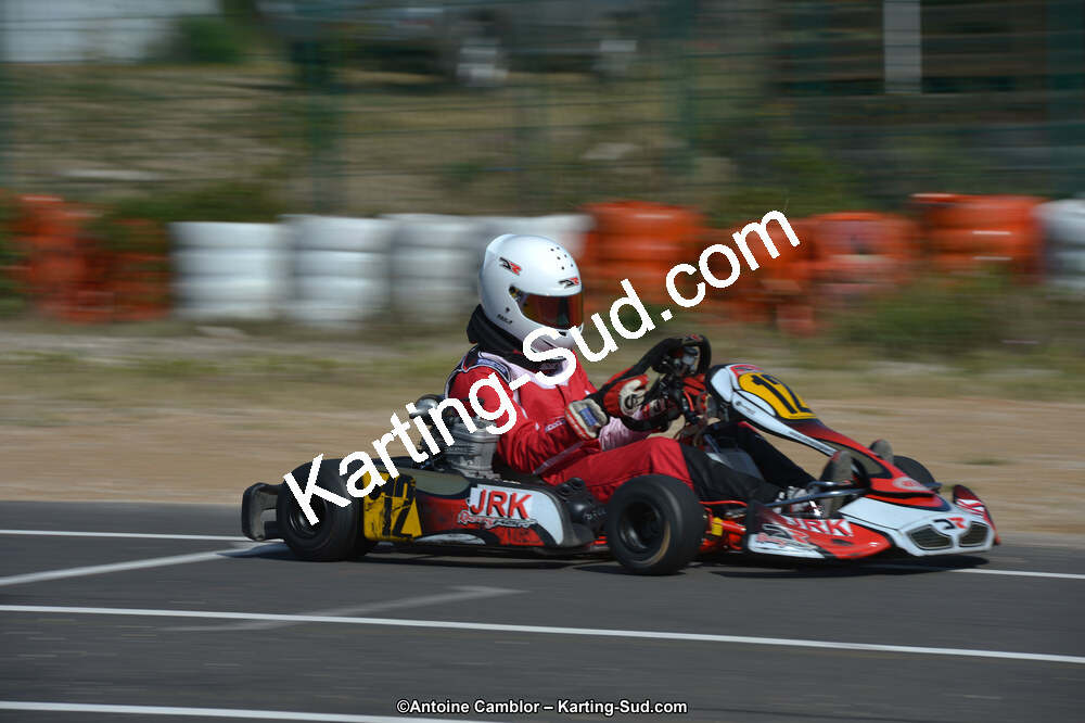 25/05/2014 : Kartix Clubs à Ganges (Photos Antoine Camblor) 2014 — karting