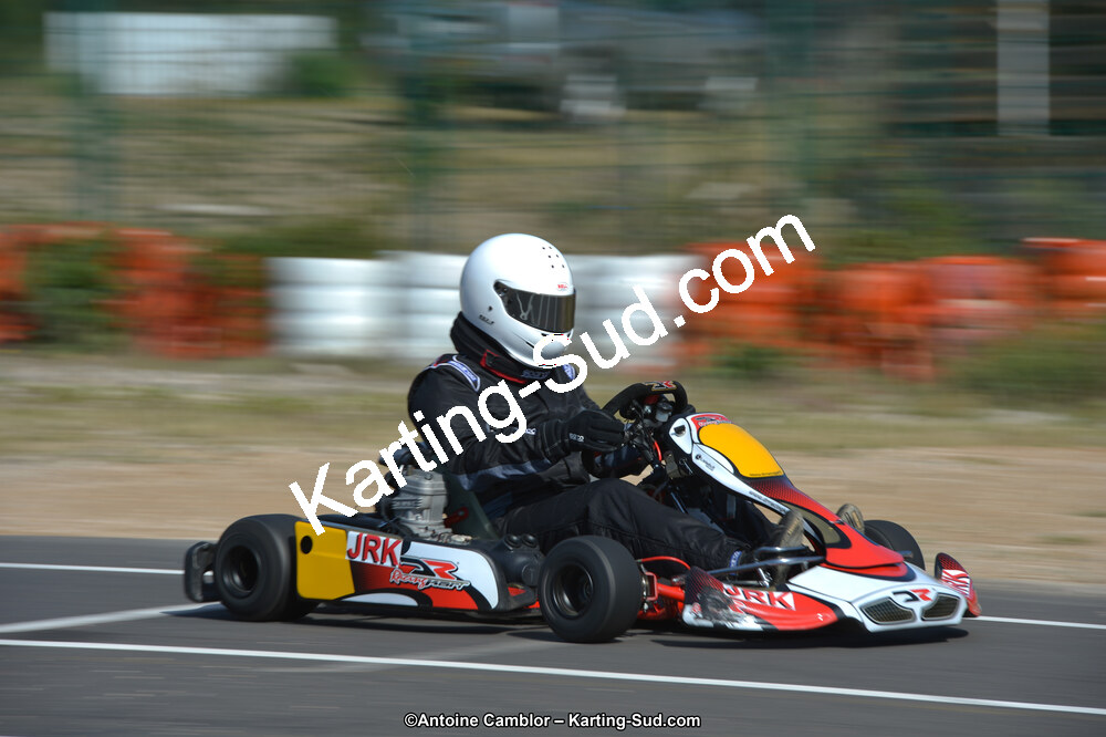 25/05/2014 : Kartix Clubs à Ganges (Photos Antoine Camblor) 2014 — karting