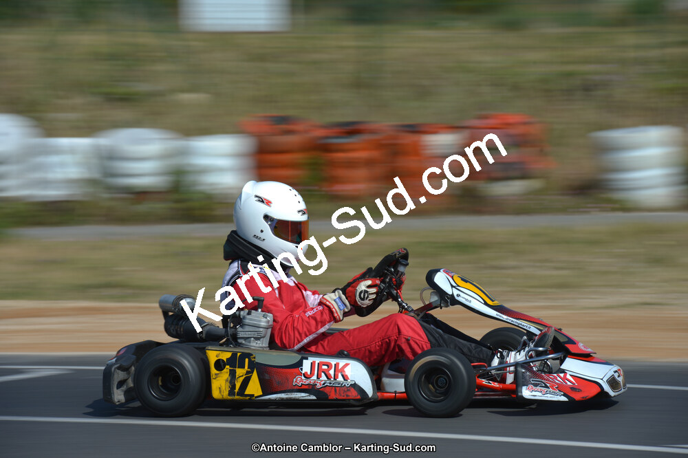 25/05/2014 : Kartix Clubs à Ganges (Photos Antoine Camblor) 2014 — karting