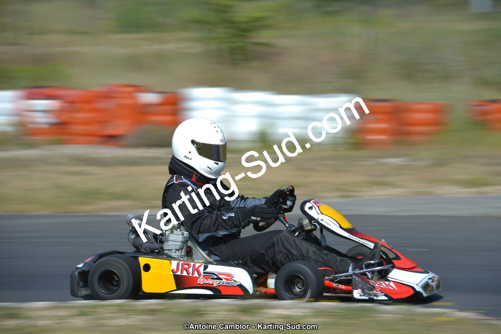 25/05/2014 : Kartix Clubs à Ganges (Photos Antoine Camblor) 2014 — karting