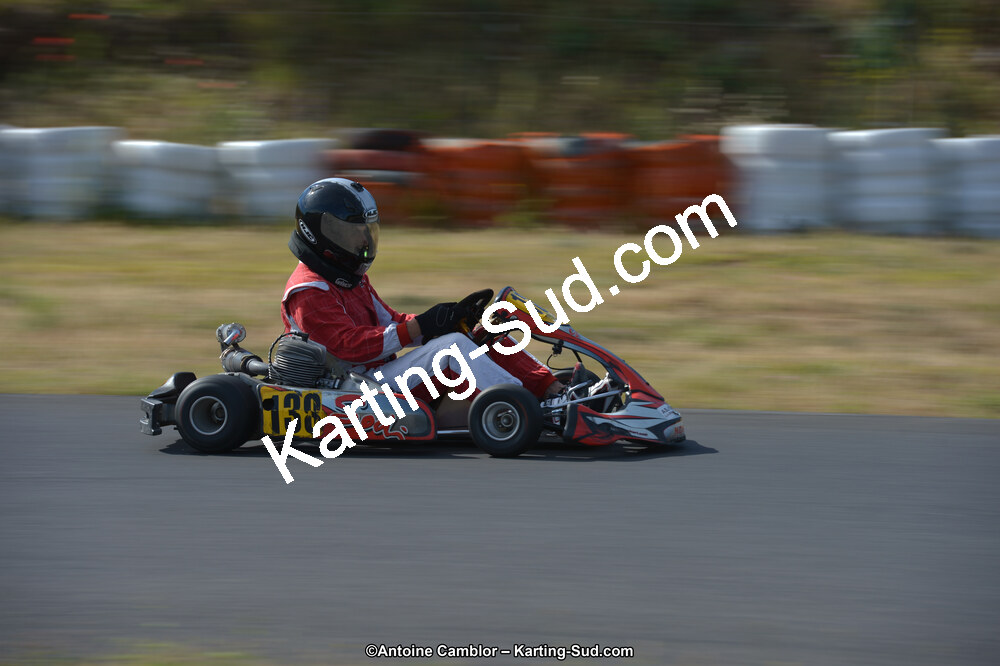 25/05/2014 : Kartix Clubs à Ganges (Photos Antoine Camblor) 2014 — karting
