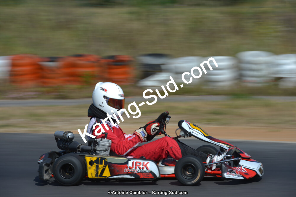 25/05/2014 : Kartix Clubs à Ganges (Photos Antoine Camblor) 2014 — karting