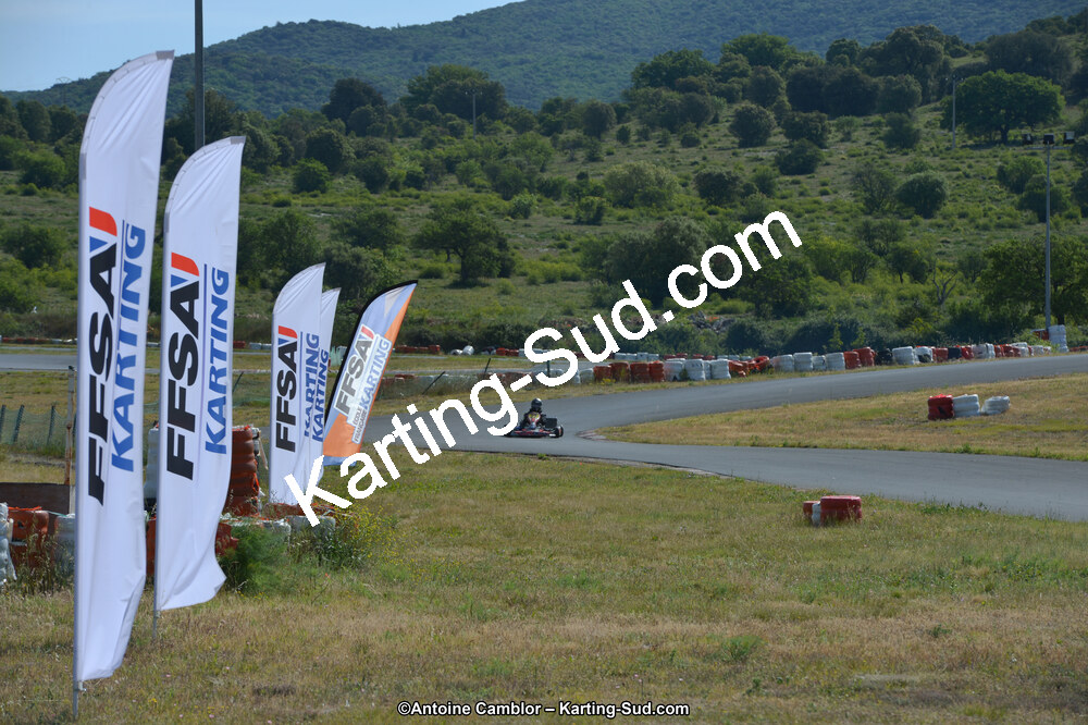 25/05/2014 : Kartix Clubs à Ganges (Photos Antoine Camblor) 2014 — karting