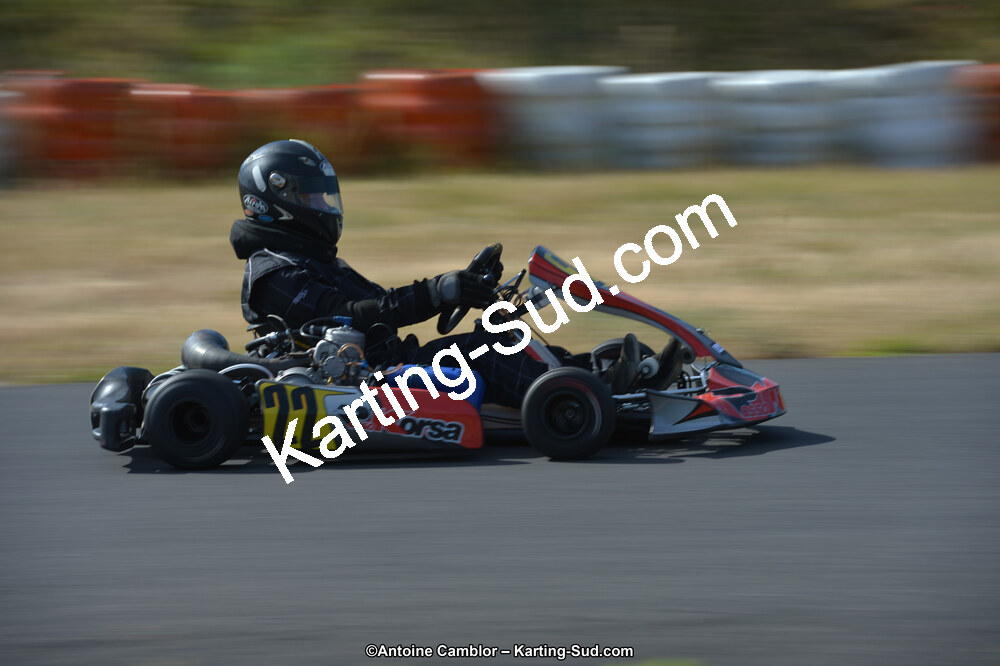 25/05/2014 : Kartix Clubs à Ganges (Photos Antoine Camblor) 2014 — karting
