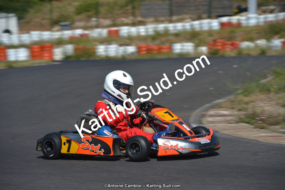 25/05/2014 : Kartix Clubs à Ganges (Photos Antoine Camblor) 2014 — karting