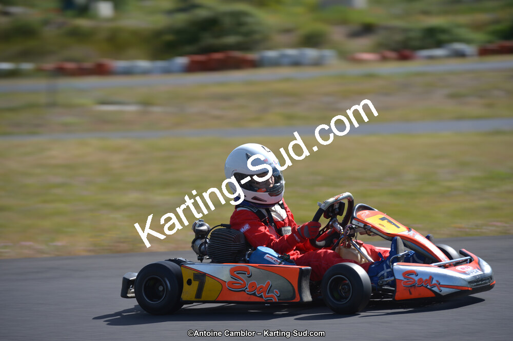 25/05/2014 : Kartix Clubs à Ganges (Photos Antoine Camblor) 2014 — karting