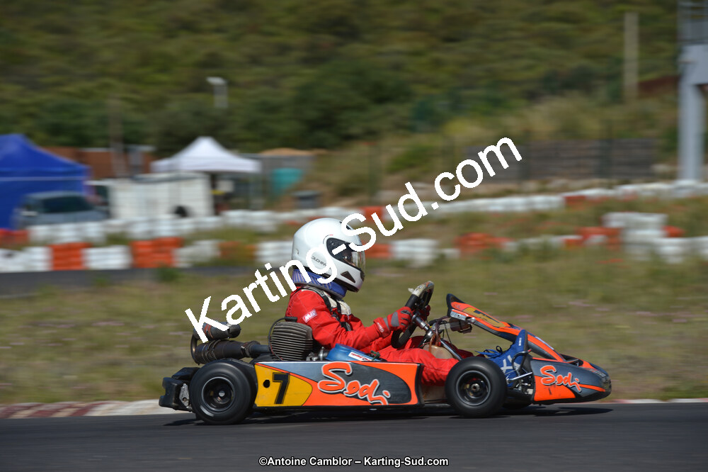 25/05/2014 : Kartix Clubs à Ganges (Photos Antoine Camblor) 2014 — karting