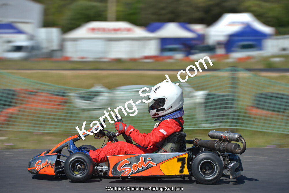 25/05/2014 : Kartix Clubs à Ganges (Photos Antoine Camblor) 2014 — karting