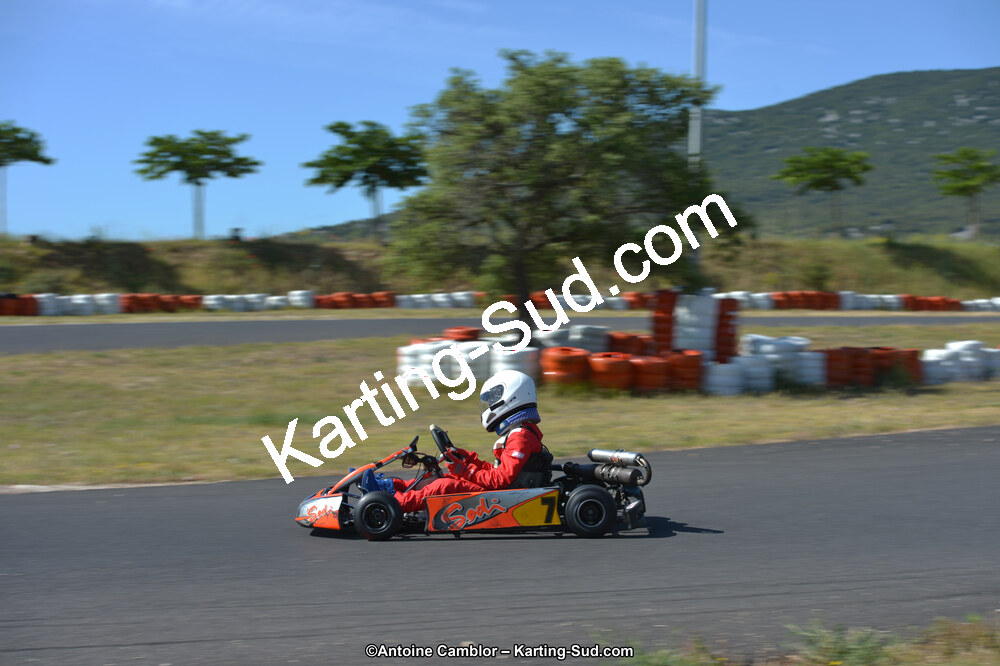 25/05/2014 : Kartix Clubs à Ganges (Photos Antoine Camblor) 2014 — karting