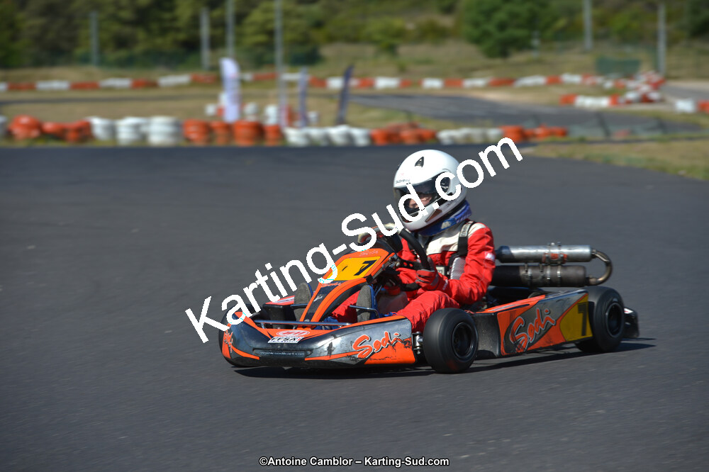 25/05/2014 : Kartix Clubs à Ganges (Photos Antoine Camblor) 2014 — karting
