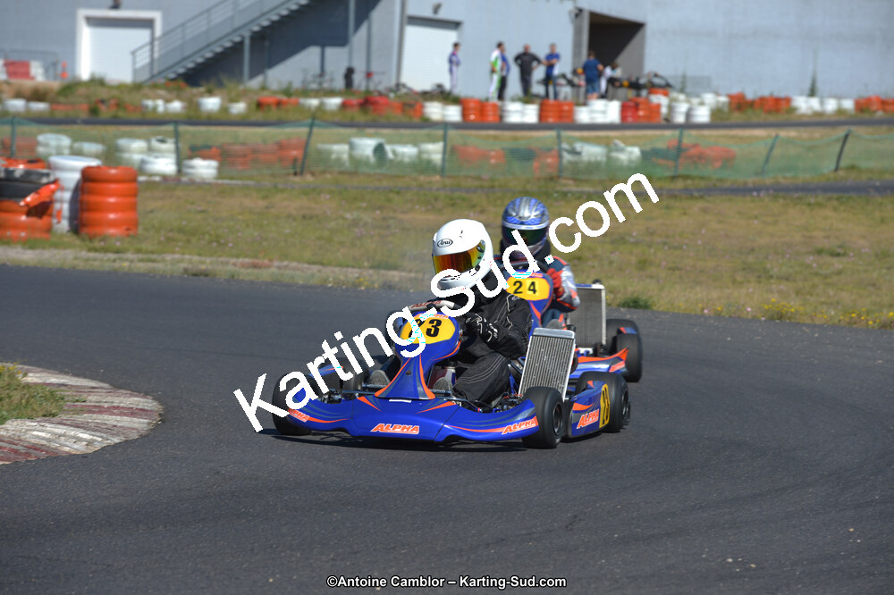 25/05/2014 : Kartix Clubs à Ganges (Photos Antoine Camblor) 2014 — karting