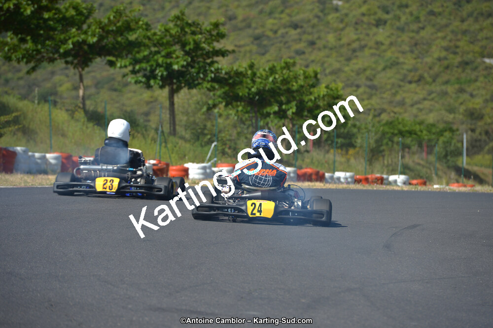 25/05/2014 : Kartix Clubs à Ganges (Photos Antoine Camblor) 2014 — karting
