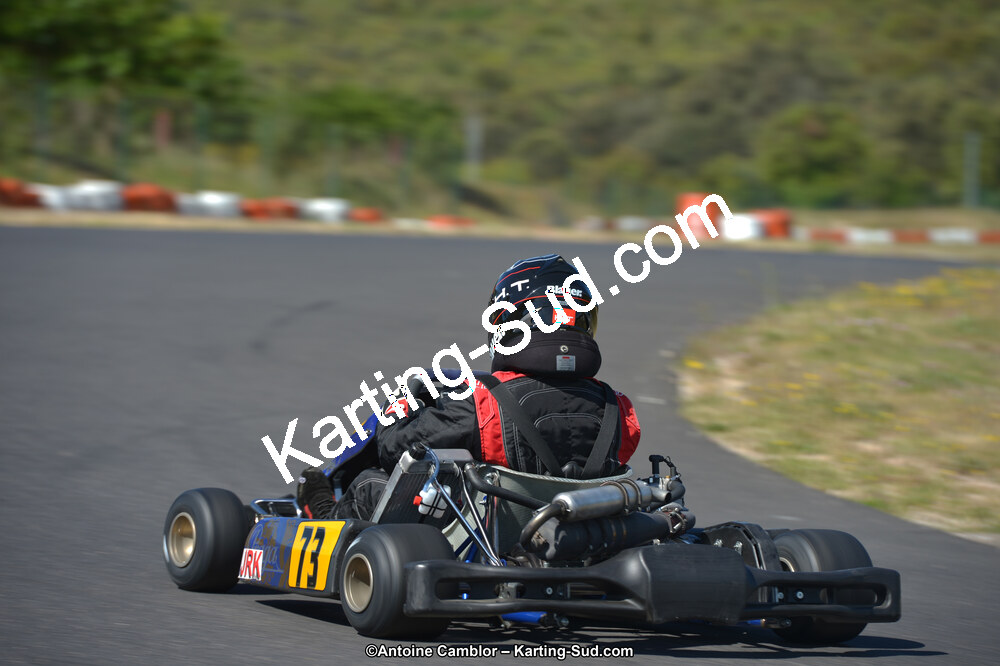 25/05/2014 : Kartix Clubs à Ganges (Photos Antoine Camblor) 2014 — karting