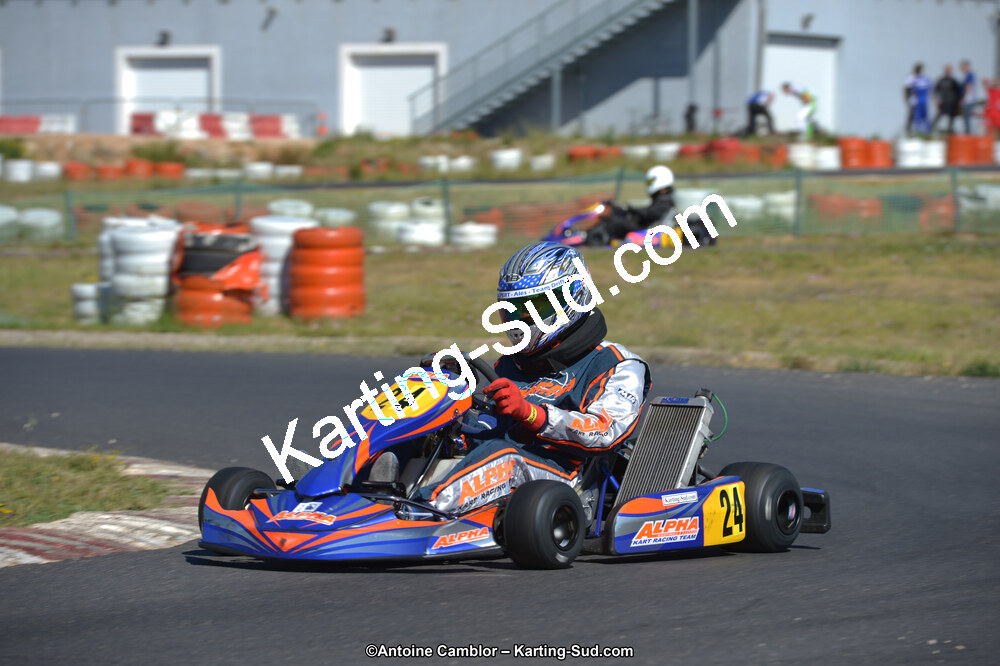 25/05/2014 : Kartix Clubs à Ganges (Photos Antoine Camblor) 2014 — karting