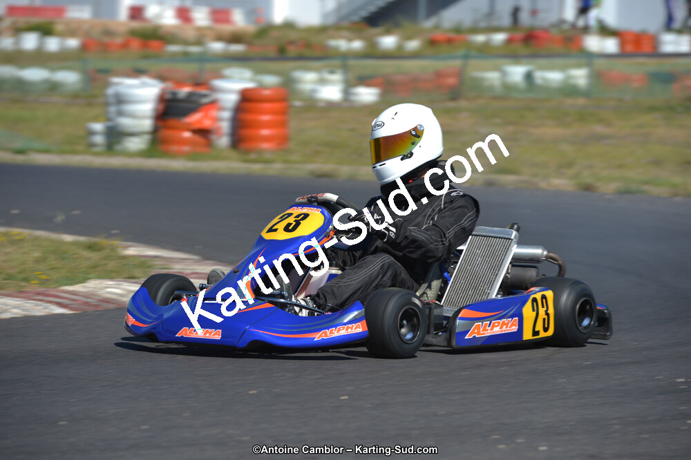 25/05/2014 : Kartix Clubs à Ganges (Photos Antoine Camblor) 2014 — karting