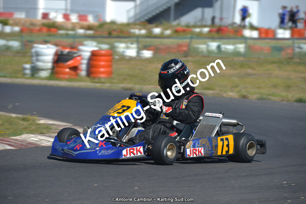 25/05/2014 : Kartix Clubs à Ganges (Photos Antoine Camblor) 2014 — karting