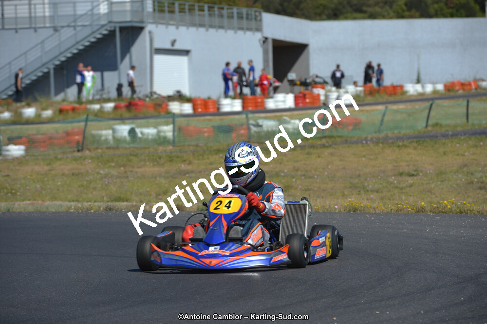 25/05/2014 : Kartix Clubs à Ganges (Photos Antoine Camblor) 2014 — karting