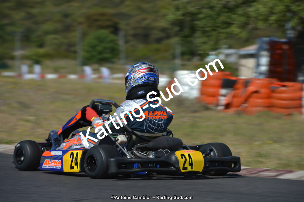 25/05/2014 : Kartix Clubs à Ganges (Photos Antoine Camblor) 2014 — karting