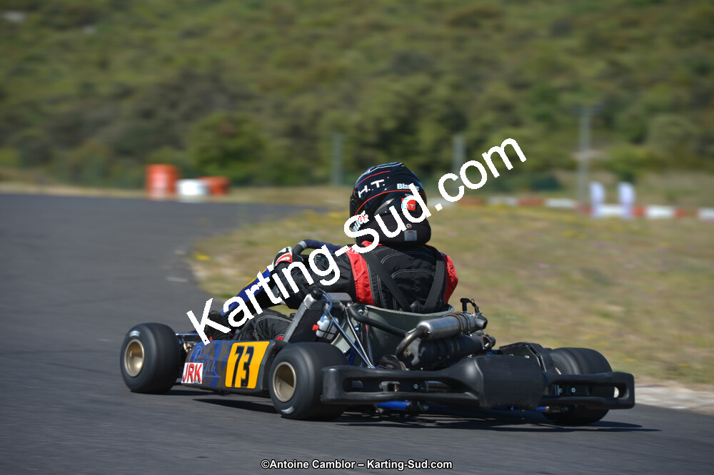 25/05/2014 : Kartix Clubs à Ganges (Photos Antoine Camblor) 2014 — karting