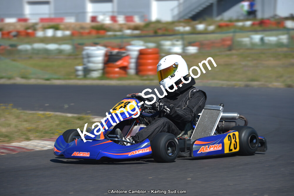 25/05/2014 : Kartix Clubs à Ganges (Photos Antoine Camblor) 2014 — karting