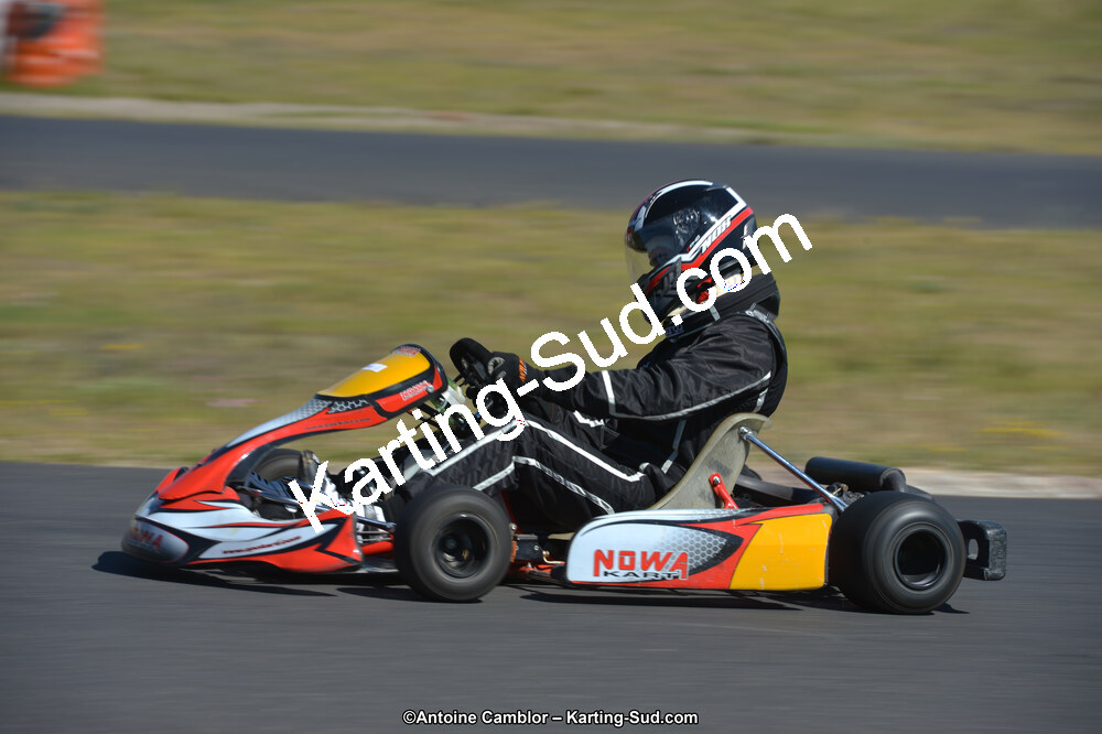 25/05/2014 : Kartix Clubs à Ganges (Photos Antoine Camblor) 2014 — karting