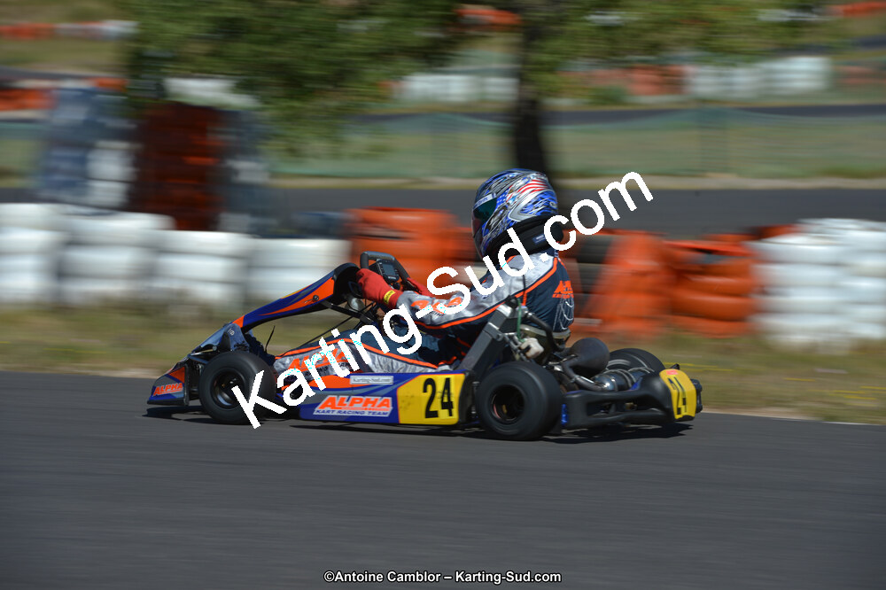 25/05/2014 : Kartix Clubs à Ganges (Photos Antoine Camblor) 2014 — karting