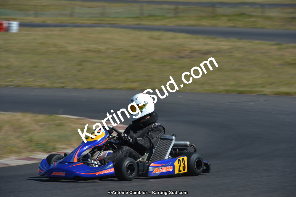 25/05/2014 : Kartix Clubs à Ganges (Photos Antoine Camblor) 2014 — karting