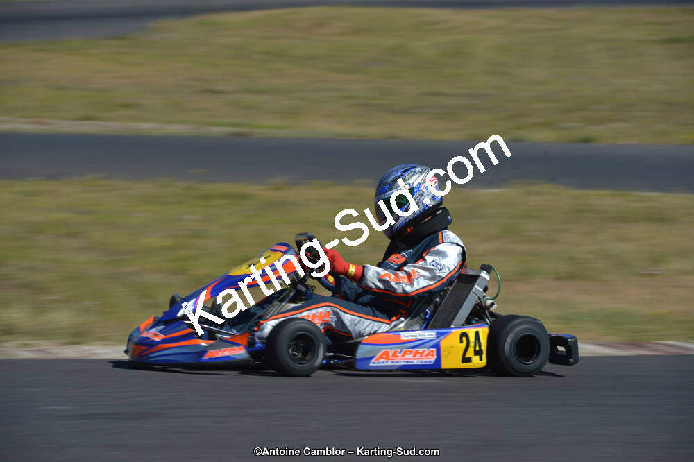 25/05/2014 : Kartix Clubs à Ganges (Photos Antoine Camblor) 2014 — karting