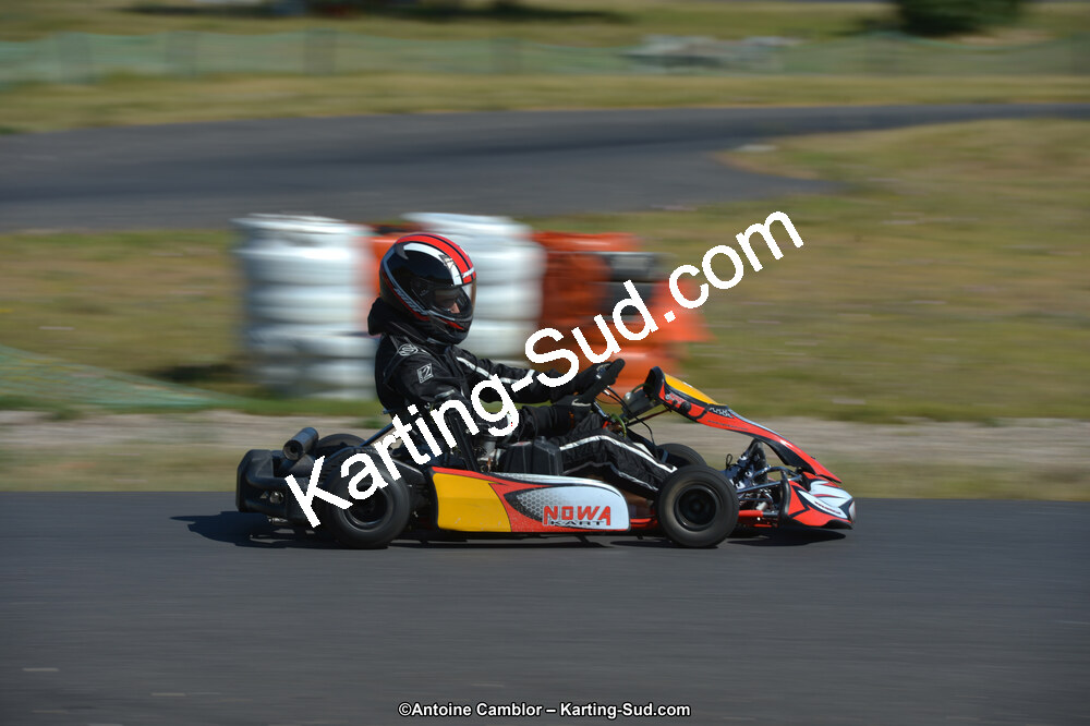 25/05/2014 : Kartix Clubs à Ganges (Photos Antoine Camblor) 2014 — karting